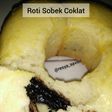 84. Roti Sobek Coklat