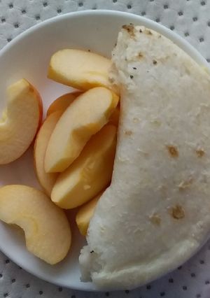 Una foto de Amasijo Mamá