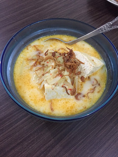 Foto resep Sayur labu (sayur ketupat)