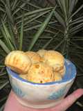 Chipas caseros