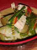 Sayur Lodeh