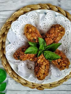 Foto resep Mendol Tempe