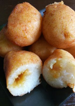 Foto resep Jemblem