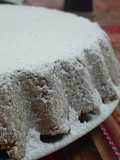Otra tarta de ricotta