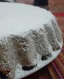 Otra tarta de ricotta