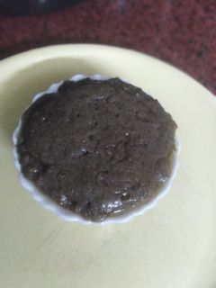 கருப்பு உளுந்தங்களி (Karuppu ulunthankali recipe in tamil) செய்முறை முக்கிய புகைப்படம்