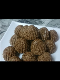 صورة لوصفة رفيس تونسي