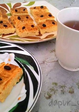 Foto resep Lekker Holland Premium