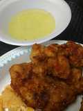 Sweet Lime Chicken