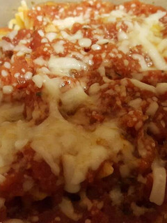 A picture of Tomato Pasta Sauce.