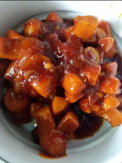 Foto resep Sosis asam manis