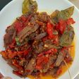 Dendeng batoko