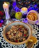 Пшеничная кутья
