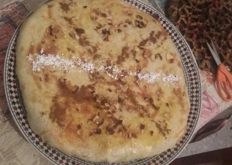 بسطيلة مغربية