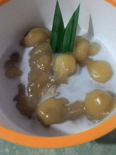 Foto resep Bubur candil