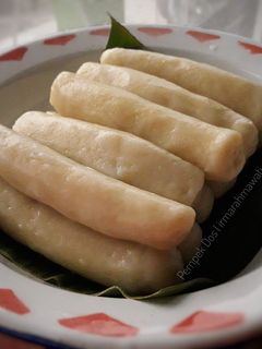 Foto resep 23. Pempek Dos