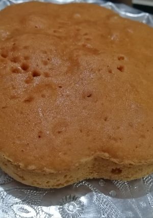 गेहूँ केक (gehu cake recipe in Hindi) रेसिपी मुख्य फोटो
