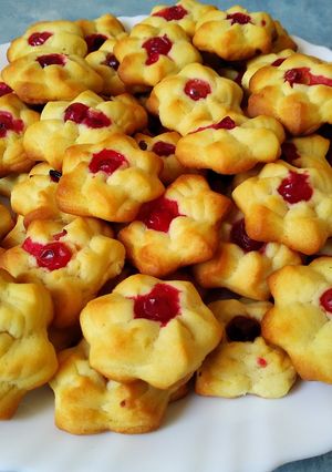 Фото Печенье Курабье 🤤.