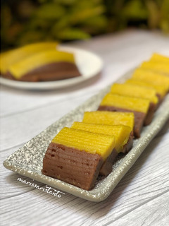 Foto resep Kue Lapis Pepe