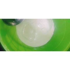 A picture of Homemade yoghurt.