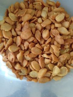 Foto resep Kue Biji Ketapang