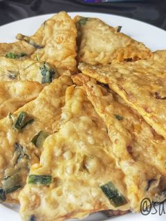 Foto resep Tempe Mendoan