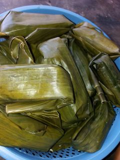 Foto resep Buras (Bubur Beras Nasi)
