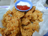Ayam Goreng ala KFC