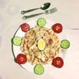 Pasta Salad