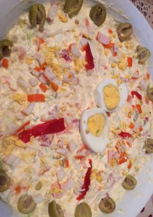 Foto principal de Ensaladilla rusa