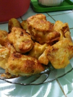Foto resep Tahu Susur
