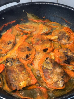 Foto resep Pangek ikan