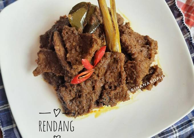 Rendang