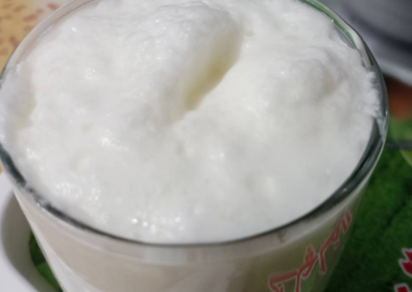 Meethi Lassi