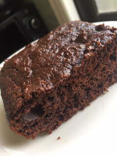 Una foto de Keto Brownie