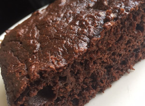 Una foto de Keto Brownie