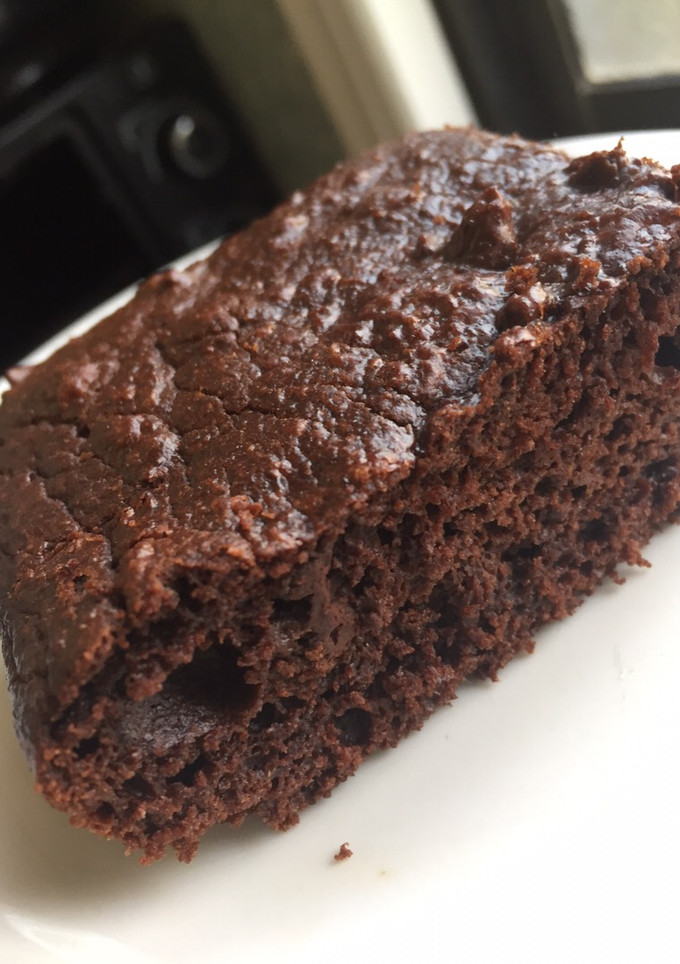 Una foto de Keto Brownie
