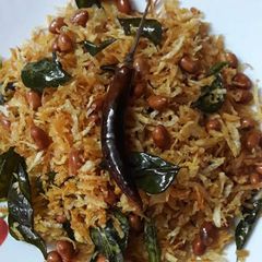 A picture of Crispy Fried Potato.