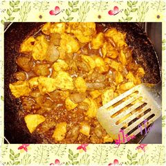 A picture of Spicy_chicken_kaleji.