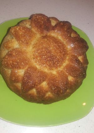 Una foto de Cake tradicional