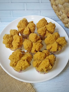 Foto resep Bolu Kukus Gula Merah