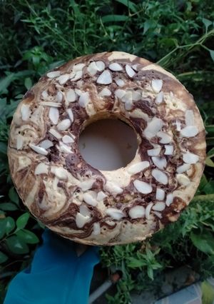 Foto resep Bolu marmer