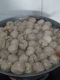 Kuah Bakso Ala Abang tukang Bakso