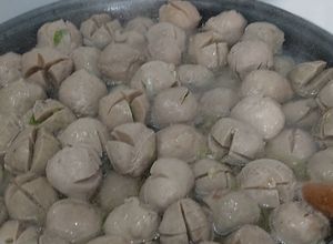 Foto resep Kuah Bakso Ala Abang tukang Bakso