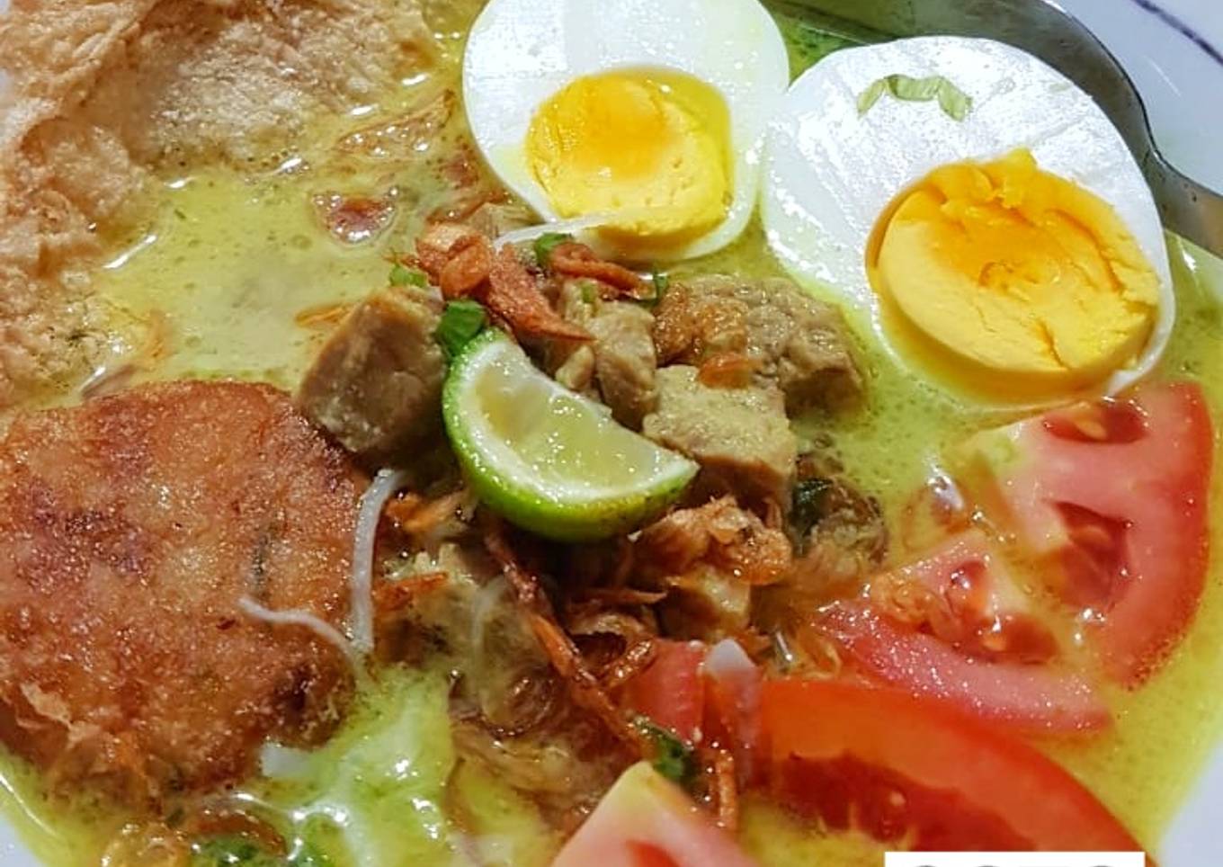 Soto Medan