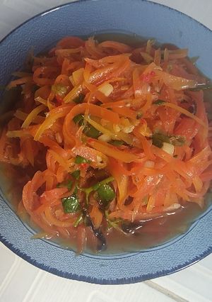 Foto resep Tumis kates