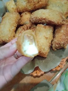 Foto resep Risol mayonise