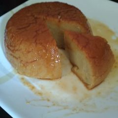 A picture of Bread Pudding.
