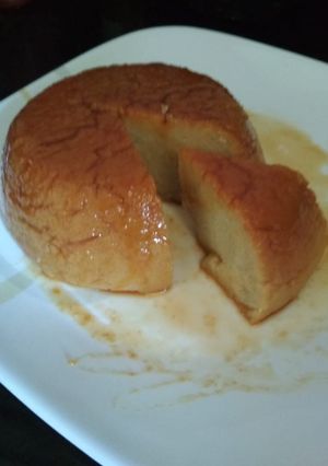 A picture of Bread Pudding.