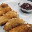 Fingers de mozzarella 🧀